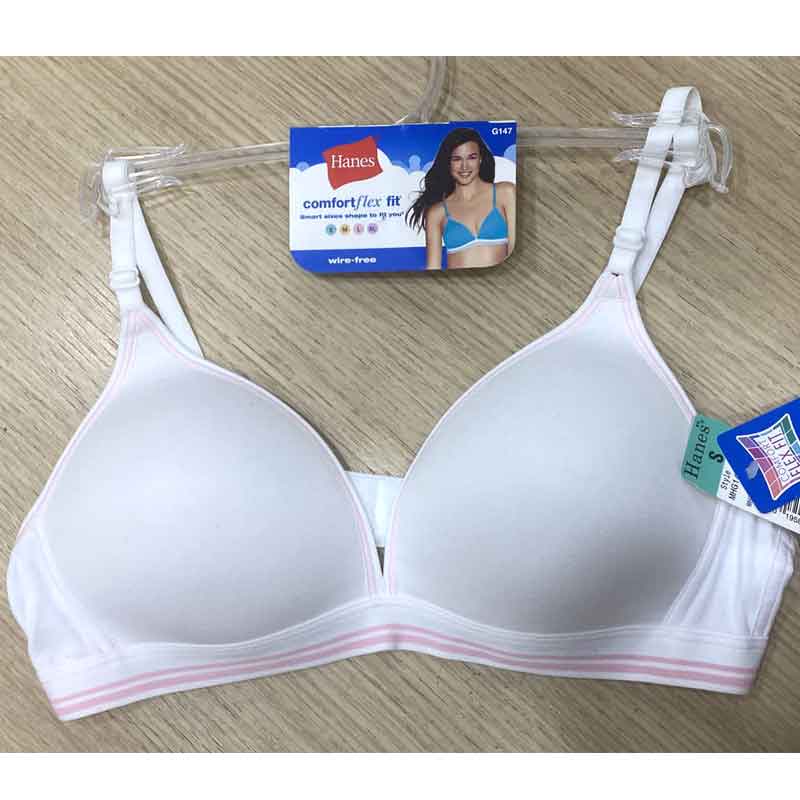 Hanes ComfortFlex Bra