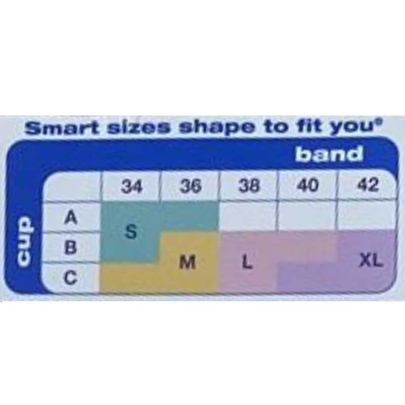 Hanes ComfortFlex Bra