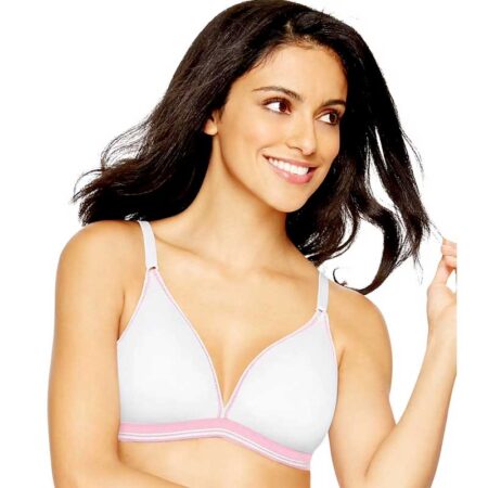 Hanes ComfortFlex Bra