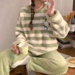 Pajama Set VS-8712