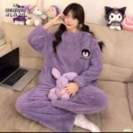 Pajama Set VS-8725