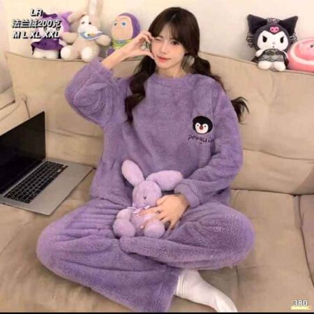 Pajama Set VS-8725