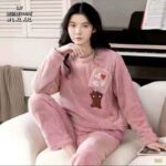 Pajama Set VS-8723