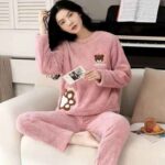 Pajama Set VS-8718