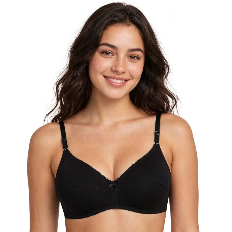 Apple Bra