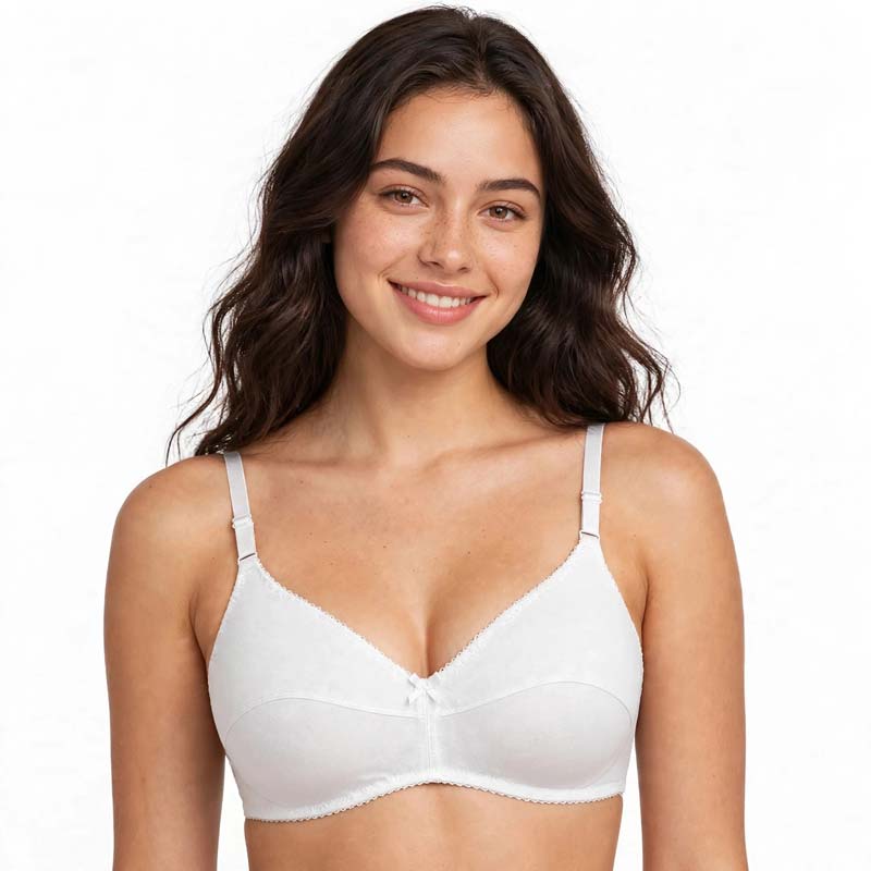 Apple Bra