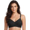 Citin Black Bra