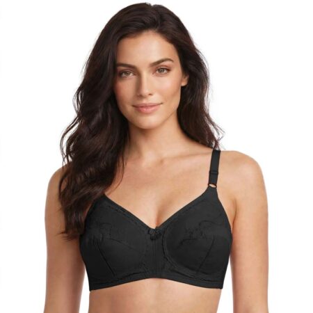 Citin Black Bra
