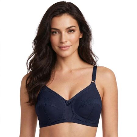 Citin Navy Blue Bra