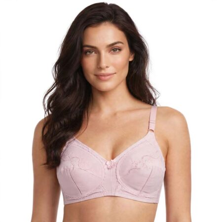Citin Pink Bra
