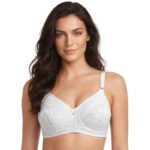 Citin White Bra