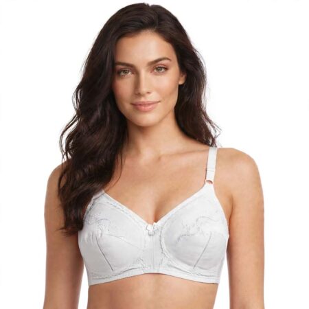 Citin White Bra
