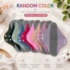 Reusable Menstrual Pads